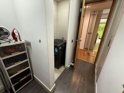 Blossom Residences (D23), Condominium #551604991